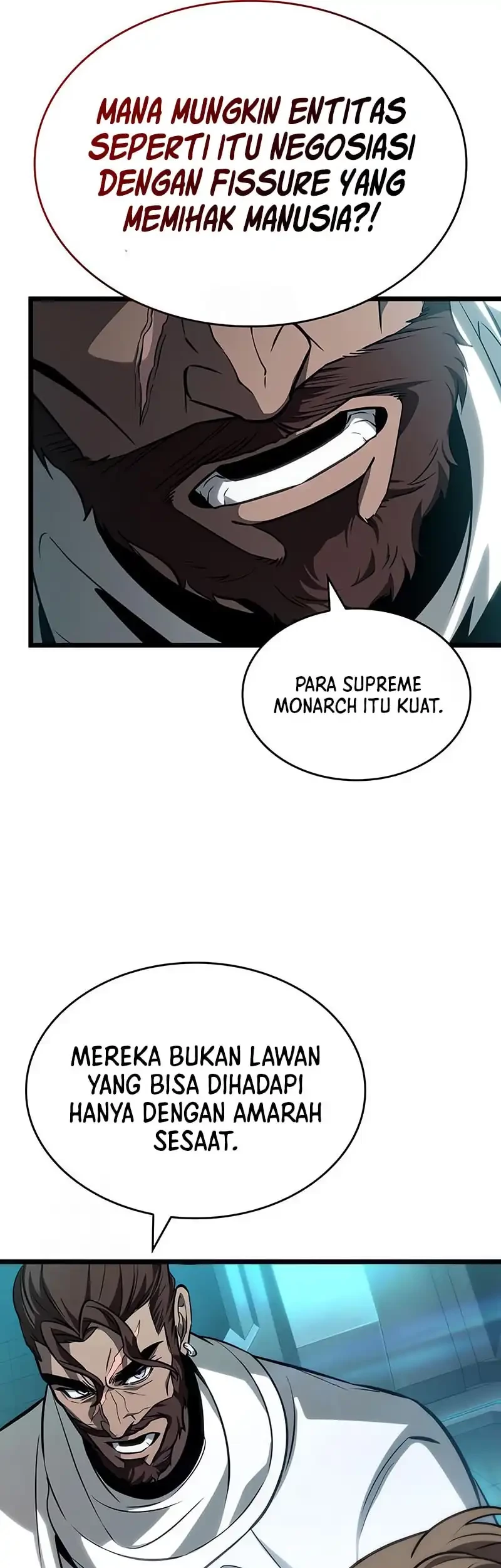 The World After the Fall Chapter 201 Fix Gambar 17